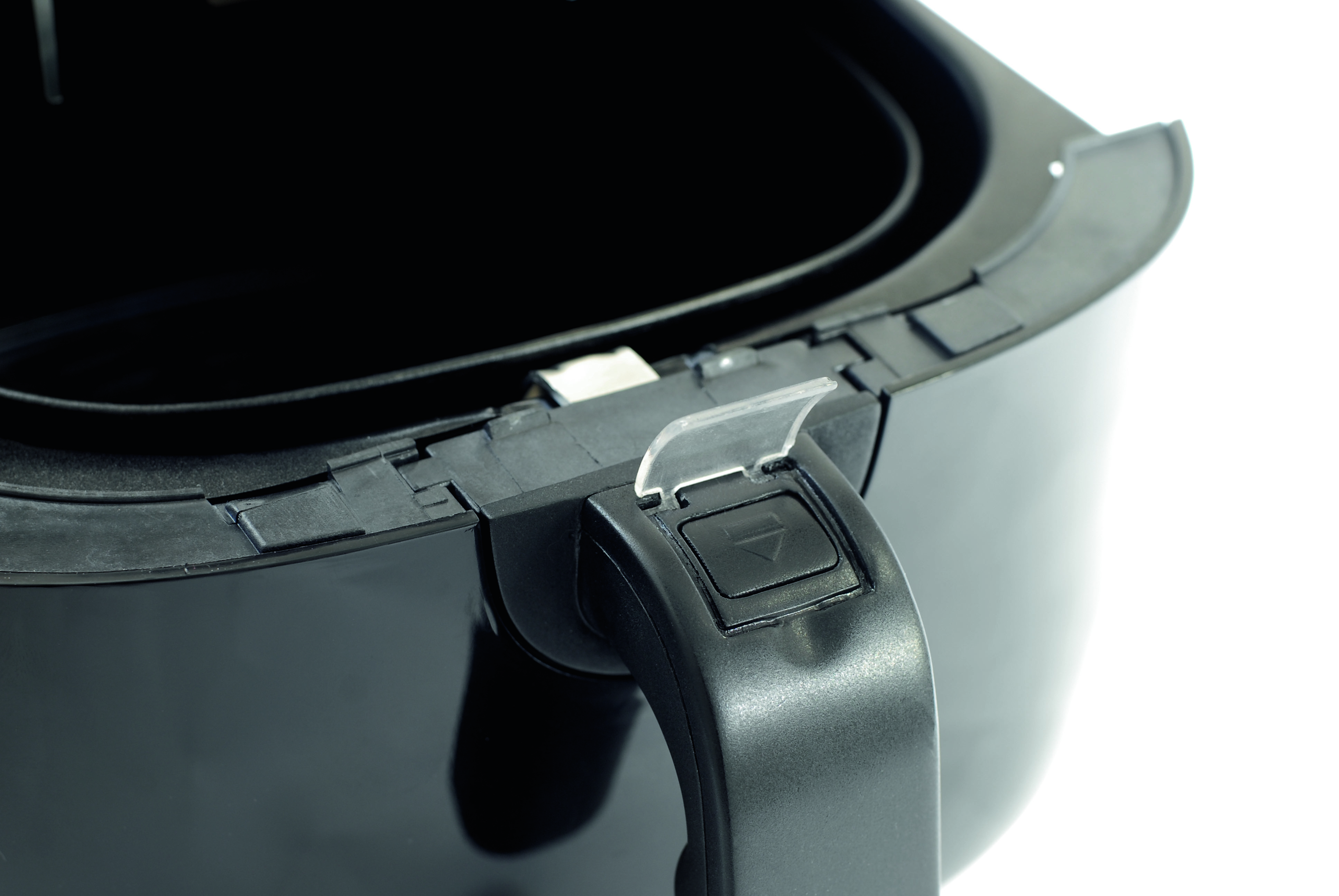 Caso Friture Varmluft AF200